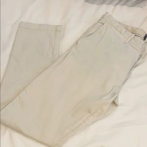 J Crew Stanton Men’s Chino